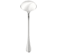 christofle soup ladle albi acier  stainless steel 1