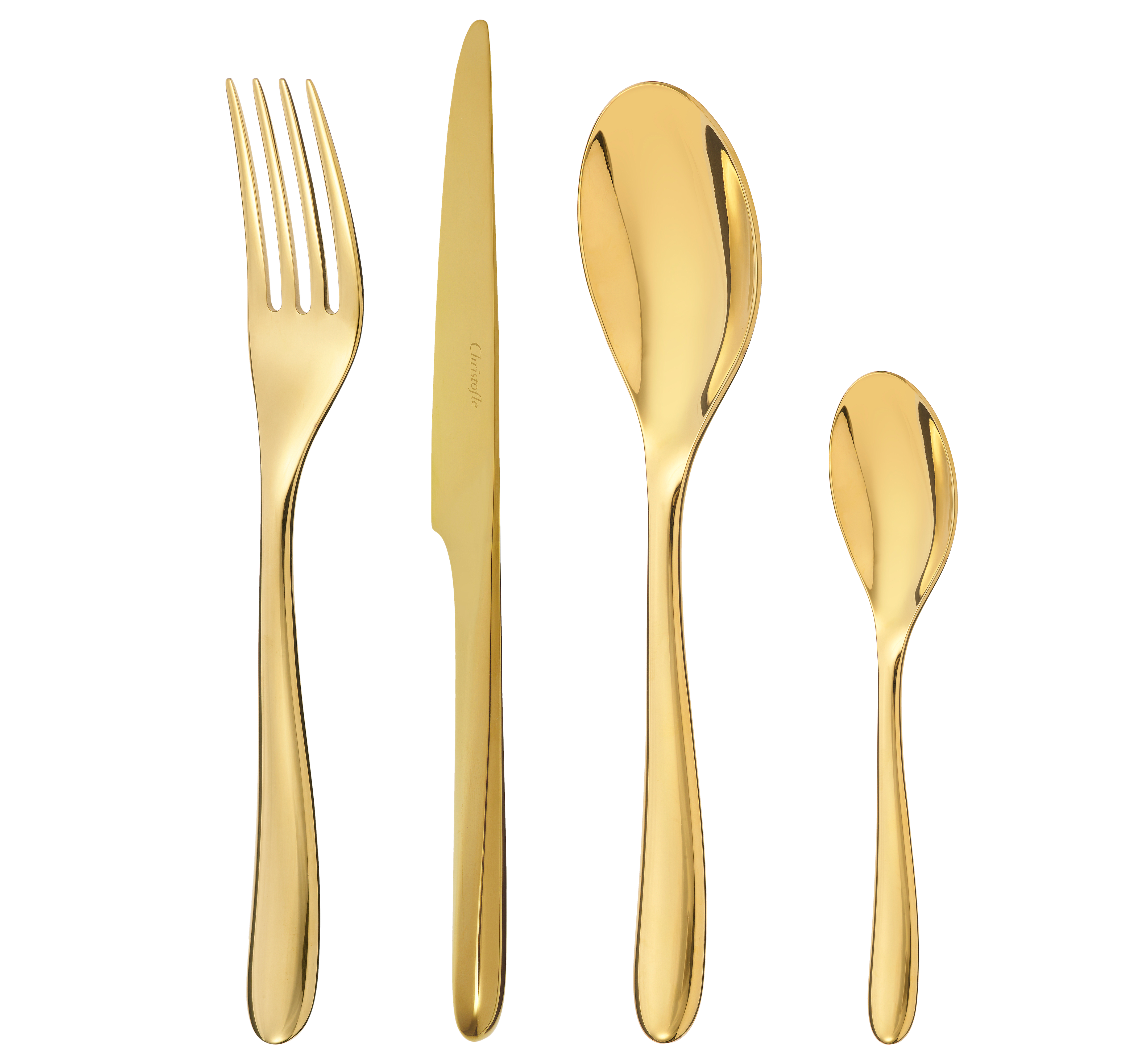カトラリーセット | Christofle カトラリーセット | Christofle