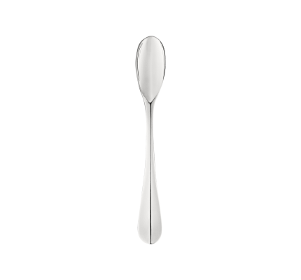 christofle espresso spoon origine  stainless steel 1
