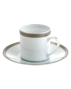 christofle cup and saucer malmaison porcelain platinum 07645510x001001 1