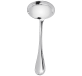 christofle gravy ladle malmaison  silver plated 1