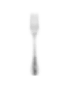 christofle Dinner fork Jardin d'Eden  Silver plated
