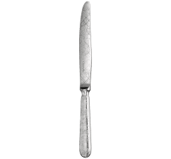 Silver and Sterling Silver Dinner Knives | Christofle USA Silver and Sterling Silver Dinner Knives | Christofle USA