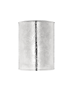christofle Silver-Plated Pencil Cup