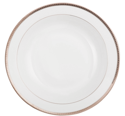 christofle porcelain open vegetable platter 2