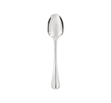 christofle silver-plated tea spoon 1
