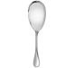 christofle rice and potato spoon perles  silver plated 1