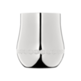 christofle Baby cup Beebee  Silver plated