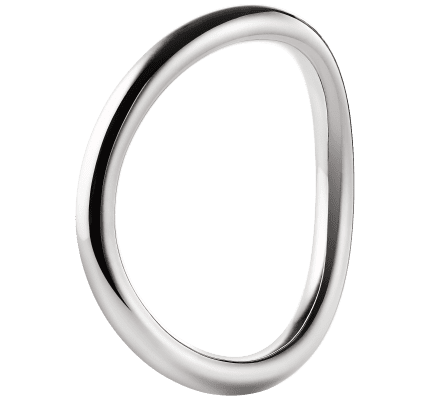 christofle bangle idole de christofle sterling silver size 1 06700100x010001 3