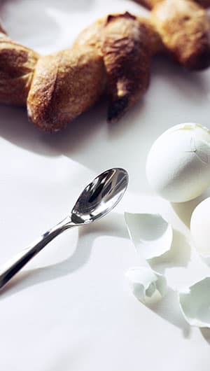Medium Universal spoon Infini