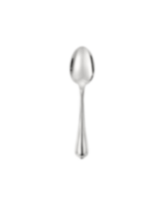 Espresso spoon Spatours  Silver plated