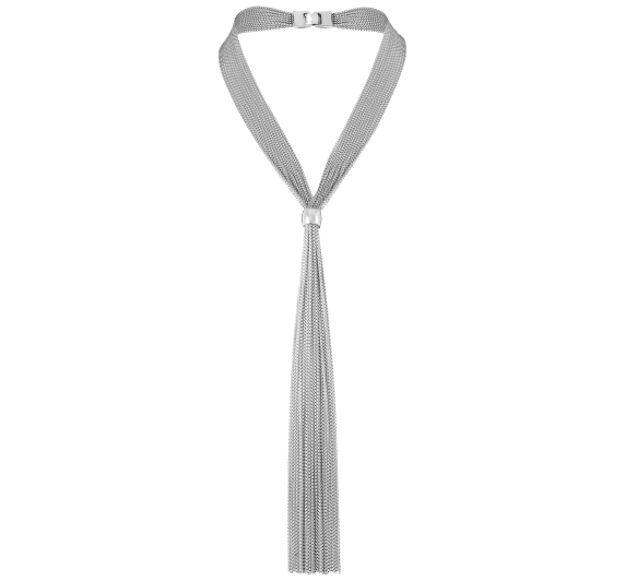 christofle チェーンネックレス マディソン スタイル  スターリングシルバー  1
