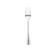 christofle Salad fork Albi  Sterling silver
