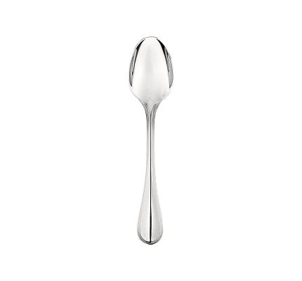 christofle tea spoon albi acier  stainless steel 1