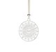 christofle Silver-Plated Constellations Ornament - 2023