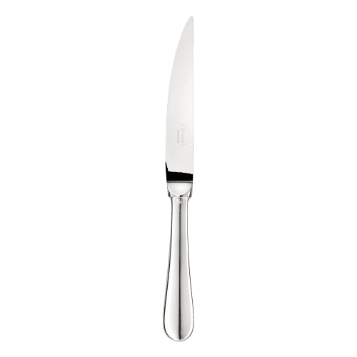 Steak best sale knife size