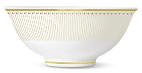 Rice Bowl Gold