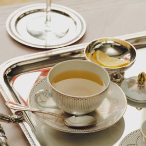 Tea Time