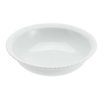 Porcelain Open Vegetable Dish 