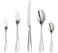 christofle flatware set for 6 people (36 pieces) origine  stainless ste 1