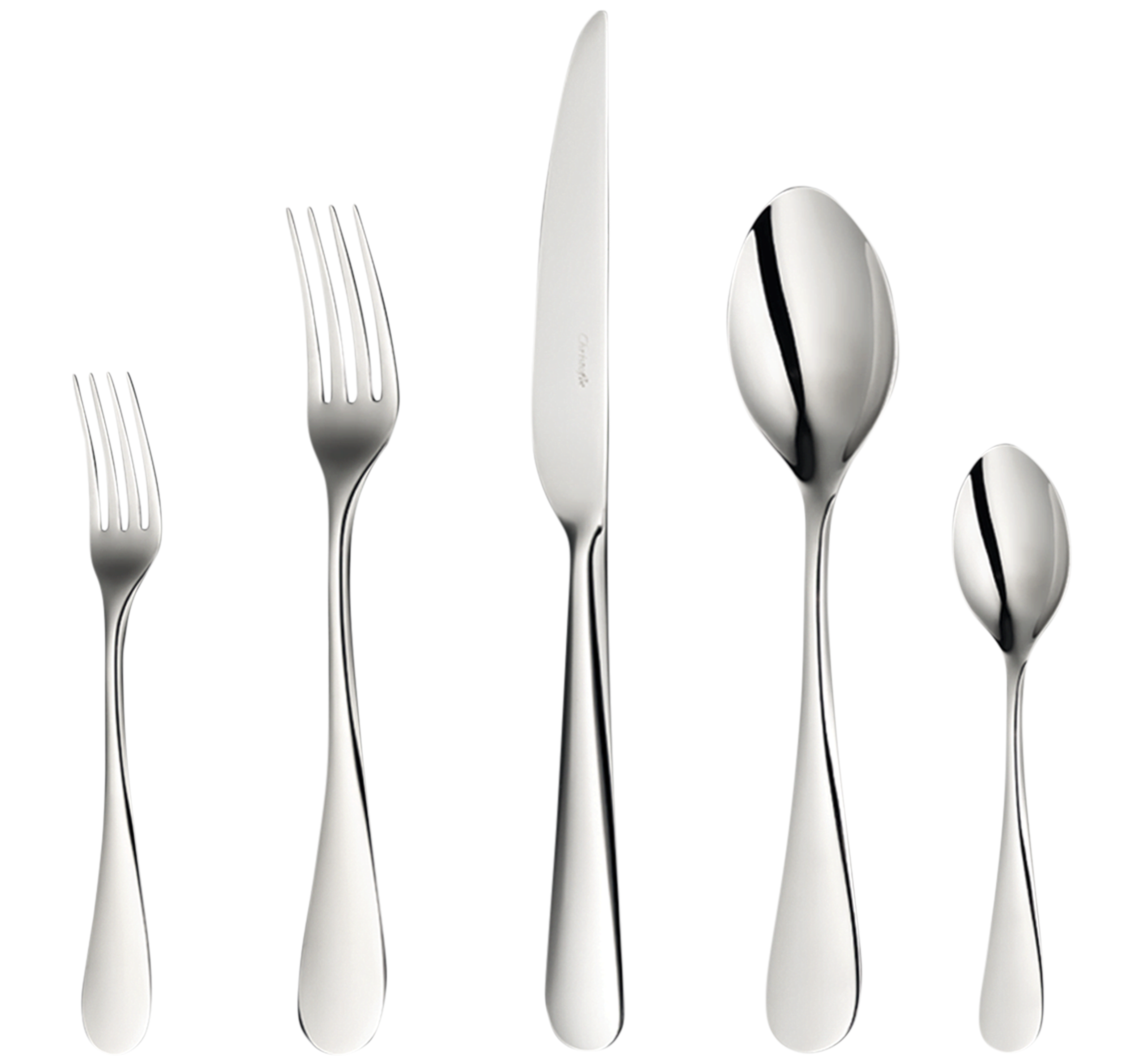 christofle 36 piece origine set 1