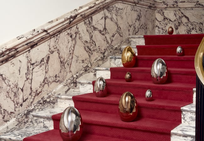 EXCEPTIONAL GIFT IDEAS