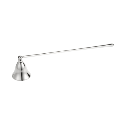 Metal Candle snuffer