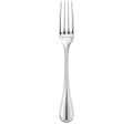 christofle Sterling Silver Dinner Fork