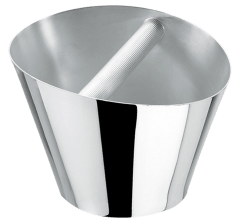christofle 2 bottle champagne bucket k+t  silver plated 1