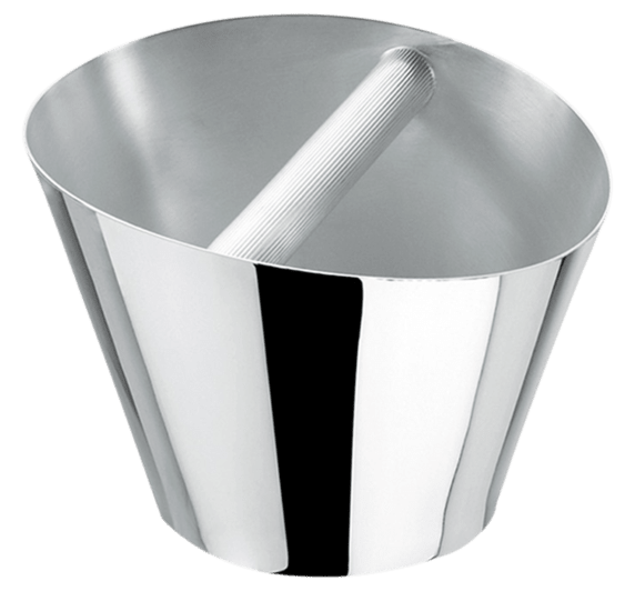 christofle 2 bottle champagne bucket k+t  silver plated 1