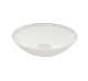 christofle Porcelain Soup cereal bowl Platinum Finish