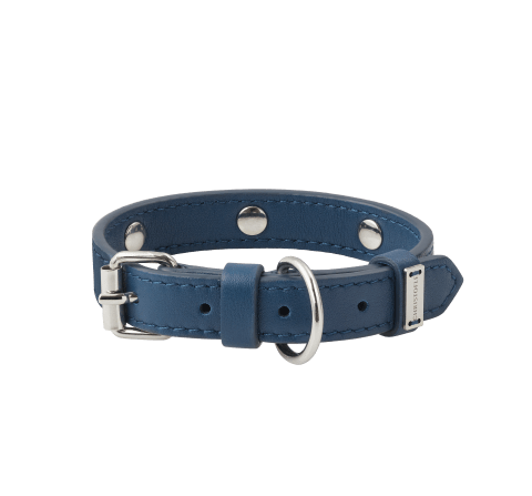 Collar small size Royal Jack Leather