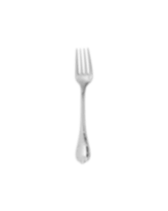 christofle Salad fork Marly  Silver plated