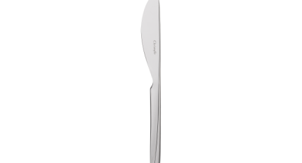 christofle stainless steel butter spreader 3