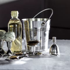 Ice bucket Biarritz Vintage
