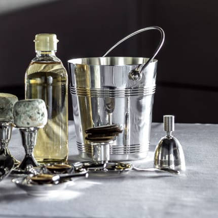 Ice bucket Biarritz Vintage