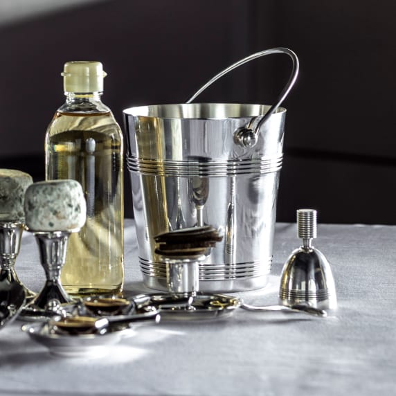 Ice bucket Biarritz Vintage