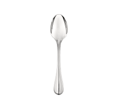 christofle tea spoon albi acier  stainless steel 1
