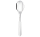 christofle Silver-Plated Large Universal Spoon