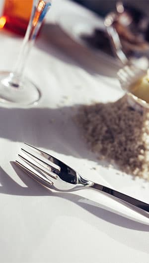 Medium universal fork Infini