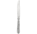 christofle Dinner knife Jardin d'Eden  Sterling silver