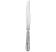 christofle sterling silver dinner knife  1