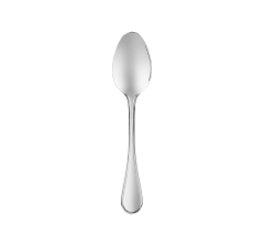 christofle dessert spoon albi acier  stainless steel 1