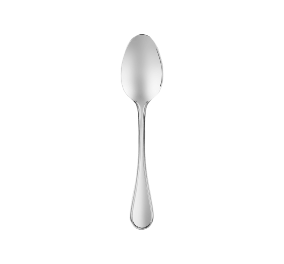christofle stainless steel dessert spoon 1