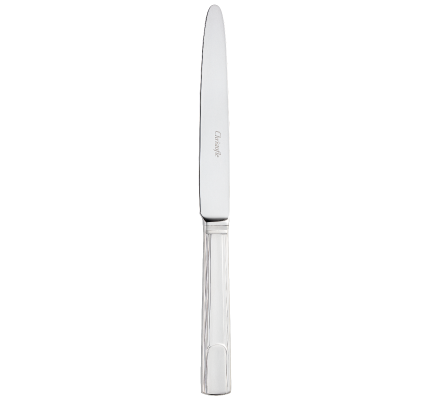 christofle dessert knife hudson  stainless steel 1