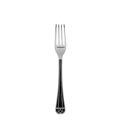 christofle dinner fork silver-plated  1