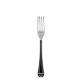 christofle dinner fork silver-plated  1
