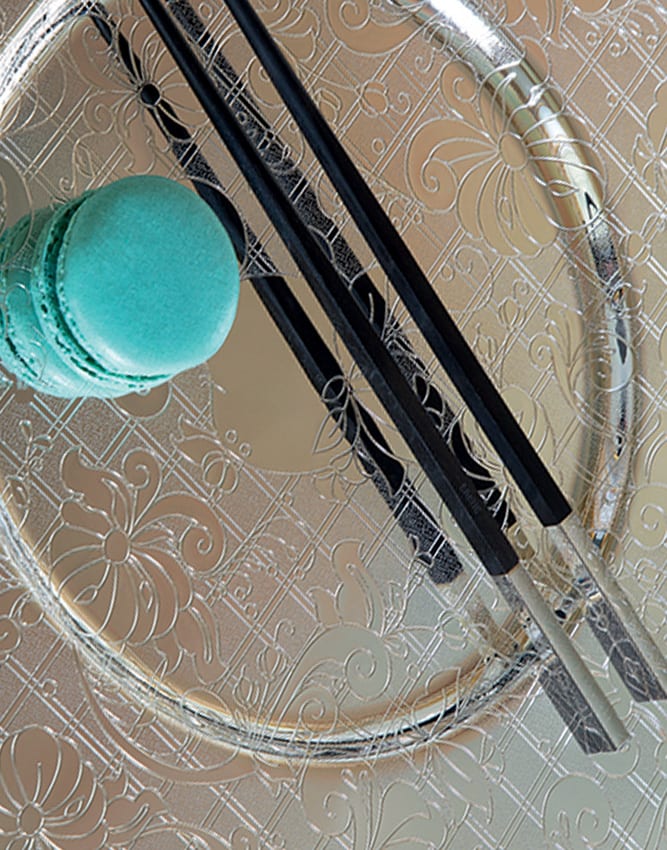 Jardin d'Eden Chopsticks
