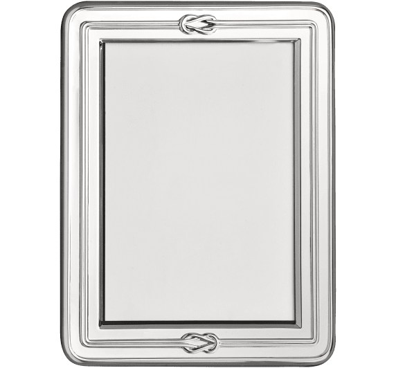 christofle picture frame 13x18 cm egea  silver plated 1