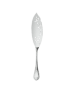 christofle Fish serving knife Marly  Silver plated